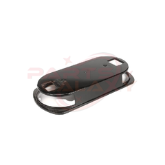Bunn 32196.0001 Cover,Hopper-Black