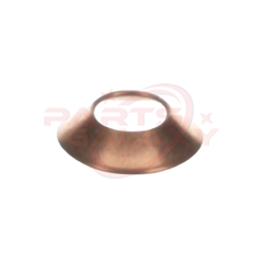 Bunn 32359.0000 Gasket,.375 Flare-Copper