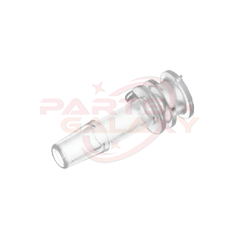 Bunn 32631.0004 Fitting, Straight Disp Valve -Bp