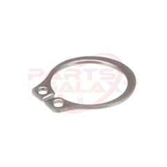 Bunn 32652.0000 Ring,Retaining .38Od