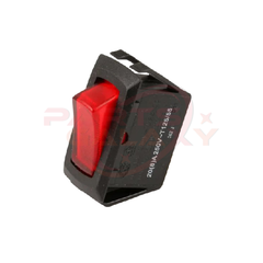Bunn 33213.0000 Switch,Lighted-Spst&