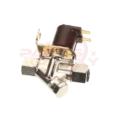 Bunn 33418.0003 Valve, Water Inlet 24V 3/8 Ni W Reg