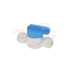 Ball Valve Jg Ppsv041212W