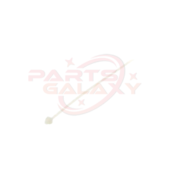 Schaerer 3370013641 Cable Tie 2.4X102 Pa Natural