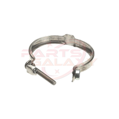 Schaerer 3370016443 Connecting Clamp Water Pump Motor