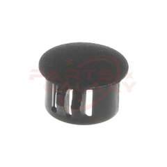 Schaerer 3370061350 Cover Cap 14.3X16.7 Bk