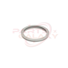 Schaerer 3370062815 Sealing Ring, 56/68 X 8, Vmq, 45 Sh A