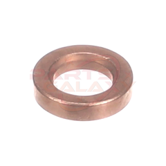 Schaerer 3370062857 Flat Seal, 4.5/8.5 X 2