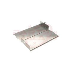 Schaerer 3370063060 Guide Grounds Container