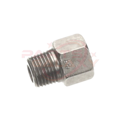 Schaerer 3370063658 Male Adapter 1/8" Ptfe