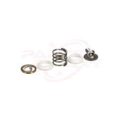 Schaerer 3370065226 Valve Housing Seal Set, Steam Wand