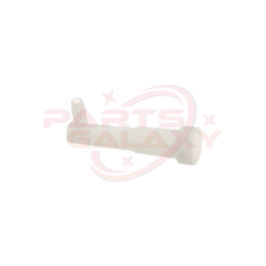 Schaerer 3370065308 Swiveling Hose Fitting, Elbow To Outlet Piston, Coffee Art Plus