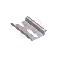 Schaerer 3370066051 Mounting Rail 35.0X7.5