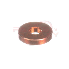 Schaerer 3370067060 Washer, Flat Seal, 3.4/10.5 X 2, Copper, Art Plus Touch