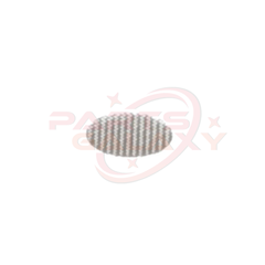 Schaerer 3370067186 Filter Screen, #50