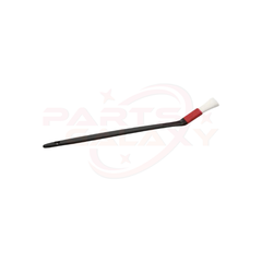 Schaerer 3370067409 Brush, 75-40, 16" Long