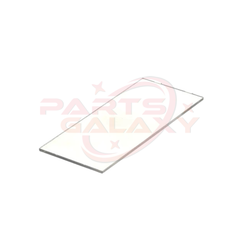 Schaerer 3370069176 Safety Glass Label Beverages V2 Sca