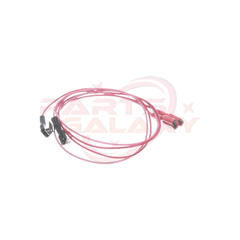 Schaerer 3370069605 Cable Mu Flush Valve