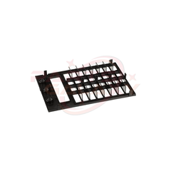 Schaerer 3370069664 Display Keyboard Sca P