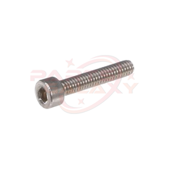 Schaerer 3371001022 Screw, Hex Socket, M4X20, Inox