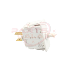 Bunn 34386.0000 Switch,Mom 10A 250Vac Spst