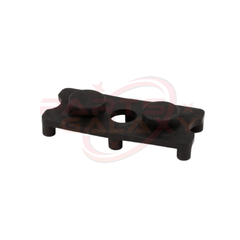 Bunn 34387.0000 Cover,Push Button 2 Switch