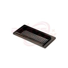 Bunn 34436.0002 Bowl, Plastic Pour-In