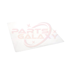 Bunn 34719.0001 Lens,Merchandiser-Removable