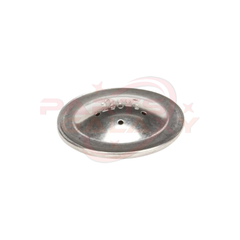 Bunn 34867.0005 #Sprayhead Bottom,17-Hole&