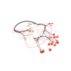 Bunn 34985.0001 Wiring Harn,Door I/C Imix-5S