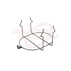 Bunn 35136.0001 Retainer W/Clip,Lid(Tdo-4)