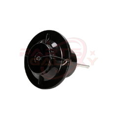 Bunn 35365.0001 Lid Assy,Brew-Thru 1.0 Gal