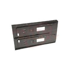 Bunn 35858.0003 Slide Gate Assy,W/Inserts