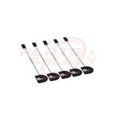 Bunn 36554.0100 Switch,Membrane Lca/Lcr Am