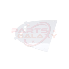 Bunn 36656.0003 Panel,Lt Wht Imix4/5 Ul197