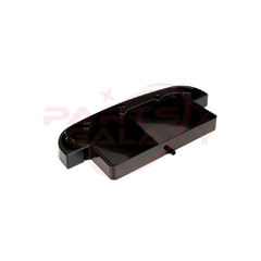 Bunn 36670.0001 Drip Tray,Sbda-8 Black