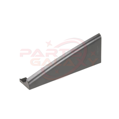 Bunn 36743.0001 Cap,Splash Panel Right Imix-3