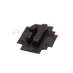 Bunn 36763.0002 Pad,Switch Three Button Imix