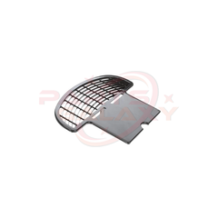 Bunn 36985.0000 Cover/Grate, Drip Tray, Imix-3