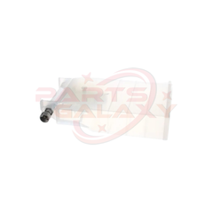 Bunn 37010.1001 Hopper Assy, 8Lb Heavy Auger