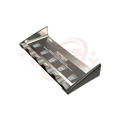 Bunn 37180.7000 Panel-Assy,Splash Imix-5