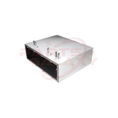 Bunn 37782.0003 Tank Wldmt,Icb Twin