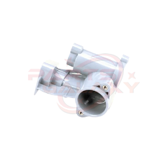 Bunn 37801.0003 Valve Body Assembly, Gry