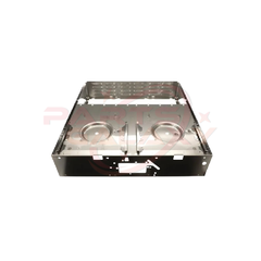 Bunn 37920.0117 #Hood Wldmt, Icb Twin Lp 2.0 Hrd Rails