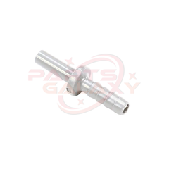 Bunn 37925.0000 Fitting, Tube 1/4" To 1/4"