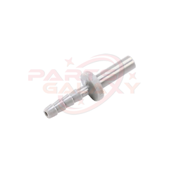 Bunn 37925.0001 Fitting, Tube 1/4 To Barb 3/16