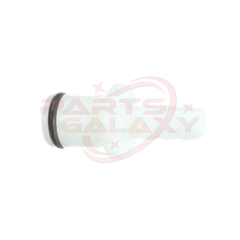 Bunn 38021.0000 Coupling,.25Id Hose Barb