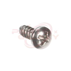Bunn 38044.0000 Screw,6 X .375 Pnh Phh 2-Lead&