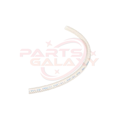 Bunn 38129.1000 Hose, Braided .25Id X 12.0 Lg
