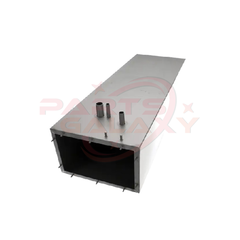 Bunn 38693.1001 Tank Wldmt,W/Drain Sgl Tf
